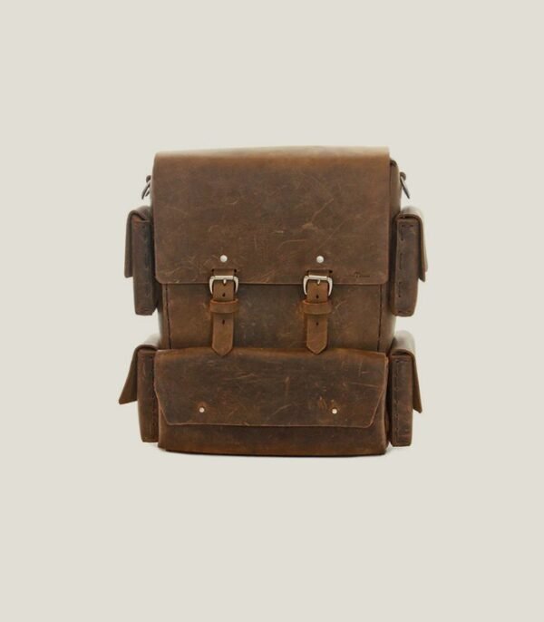 Rider Backpack - Image 4