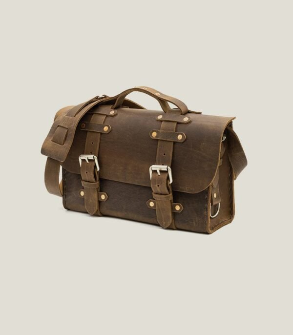 Stowaway Crossbody - Image 4