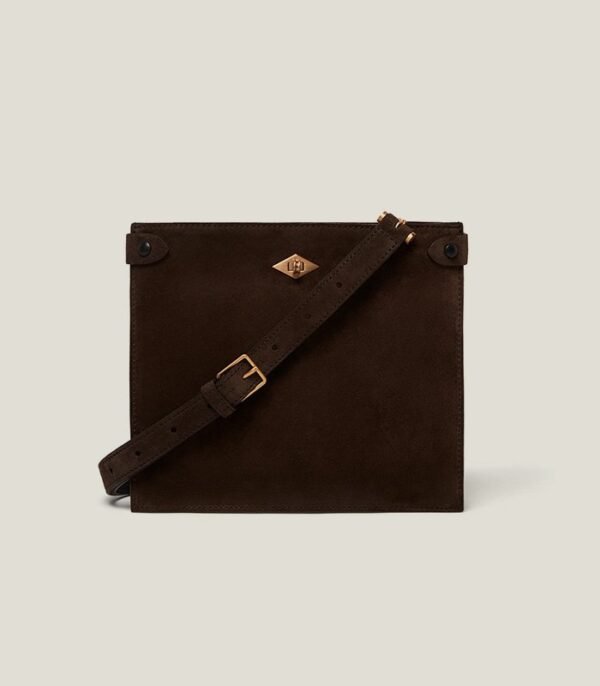Stowaway Crossbody - Image 2