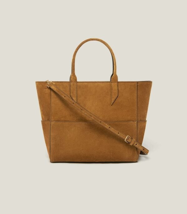 Classic Satchel - Image 3