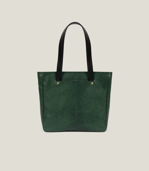 The Zip Tote - Image 2